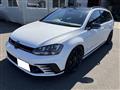 2014 Volkswagen Golf Variant