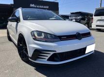 2014 Volkswagen Golf Variant