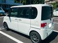 2012 Daihatsu Tanto