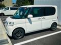 2012 Daihatsu Tanto