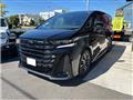 2024 Toyota Alphard G