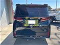 2024 Toyota Alphard G