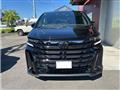 2024 Toyota Alphard G