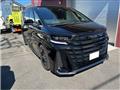 2024 Toyota Alphard G
