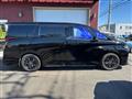 2024 Toyota Alphard G