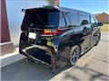 2024 Toyota Alphard G
