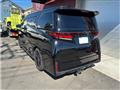 2024 Toyota Alphard G