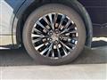 2024 Toyota Alphard G
