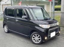 2012 Daihatsu Tanto Custom