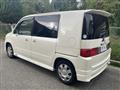 2008 Honda Mobilio Spike