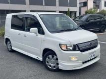 2008 Honda Mobilio Spike