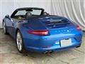 2013 Porsche 911
