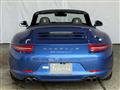 2013 Porsche 911