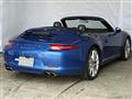 2013 Porsche 911