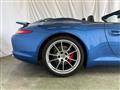 2013 Porsche 911