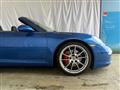 2013 Porsche 911