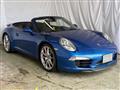 2013 Porsche 911