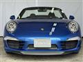 2013 Porsche 911