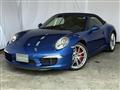 2013 Porsche 911