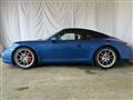 2013 Porsche 911