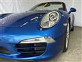 2013 Porsche 911