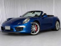 2013 Porsche 911