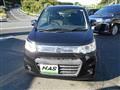2014 Suzuki Wagon R