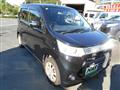 2014 Suzuki Wagon R
