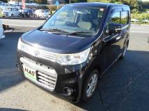 2014 Suzuki Wagon R
