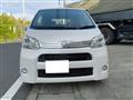 2011 Daihatsu Move Custom