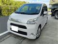 2011 Daihatsu Move Custom
