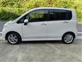 2011 Daihatsu Move Custom