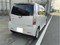 2011 Daihatsu Move Custom