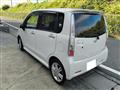 2011 Daihatsu Move Custom