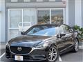 2018 Mazda Atenza