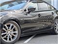 2018 Mazda Atenza