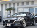 2018 Mazda Atenza