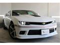 2015 Chevrolet Camaro