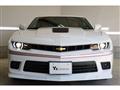 2015 Chevrolet Camaro