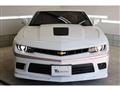 2015 Chevrolet Camaro