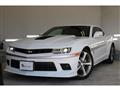 2015 Chevrolet Camaro
