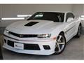 2015 Chevrolet Camaro