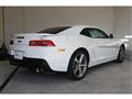 2015 Chevrolet Camaro
