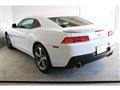 2015 Chevrolet Camaro
