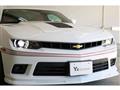2015 Chevrolet Camaro