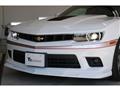 2015 Chevrolet Camaro