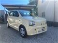 2017 Suzuki Alto