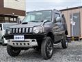 2007 Suzuki Jimny