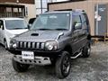 2007 Suzuki Jimny
