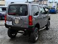 2007 Suzuki Jimny